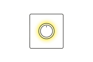 LED dimmers