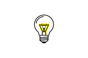 LED kogellampen