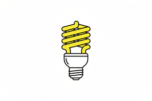 LED spaarlampen