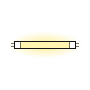 Tube LED