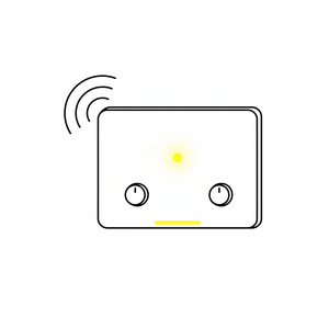 Interrupteurs Wi-Fi