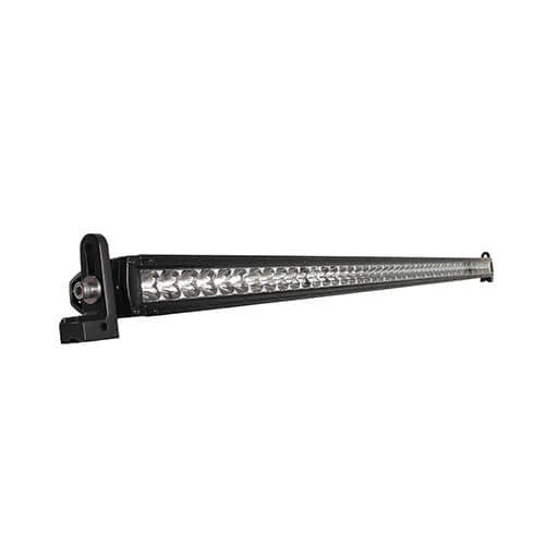 LED Bar 250W 24900 Lumen Curved 9-30V Deutsch