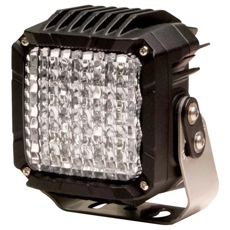 Projecteur de travail à LED | 90W | 4950 lumens | 12-24v | câble de 20cm | EW2311