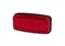 Feu de position LED rouge | 12-24v | câble de 50cm. | MV-4900R