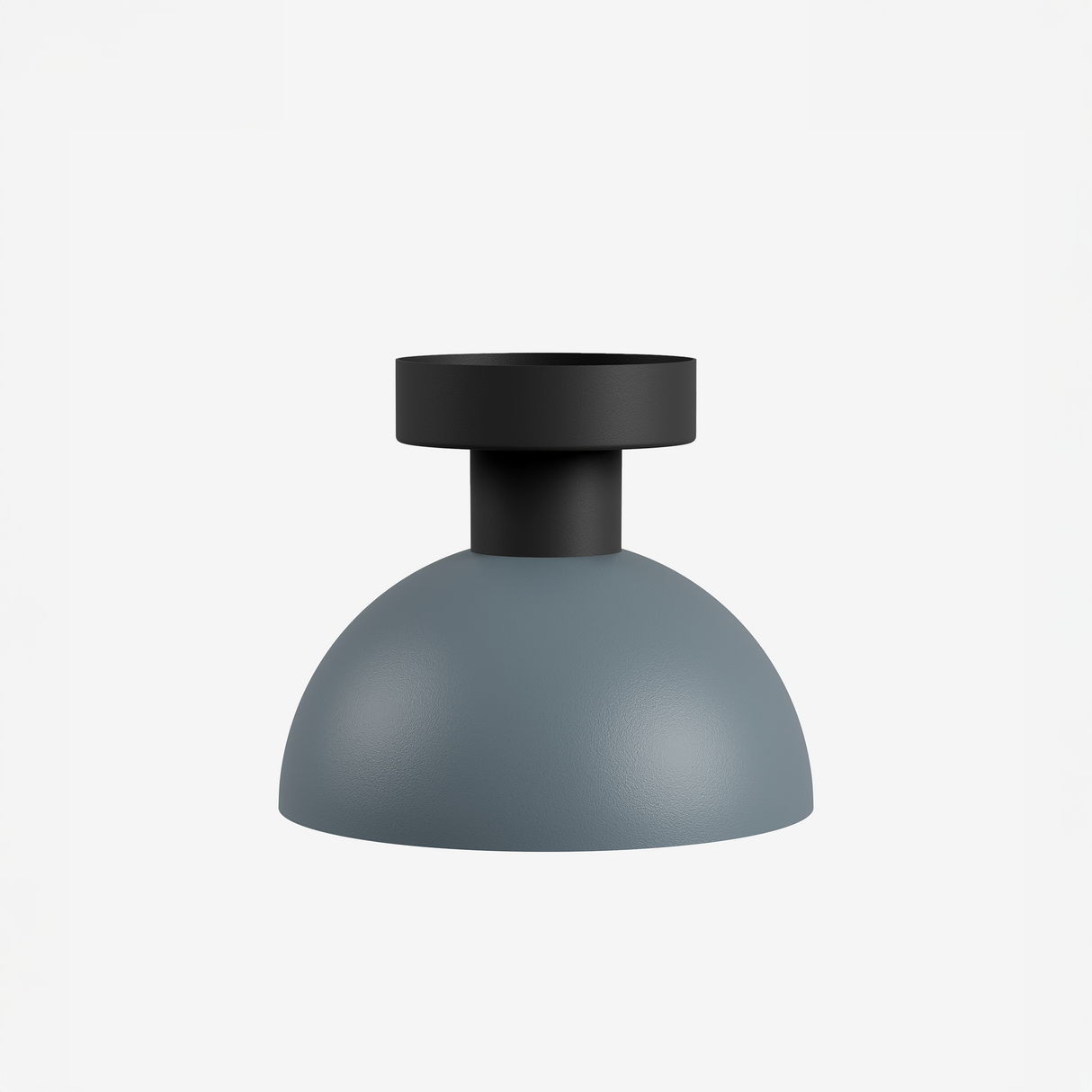 Switch Ceiling 1L - Bowl M - Plafonnier - 11 couleurs, 12 abat-jour