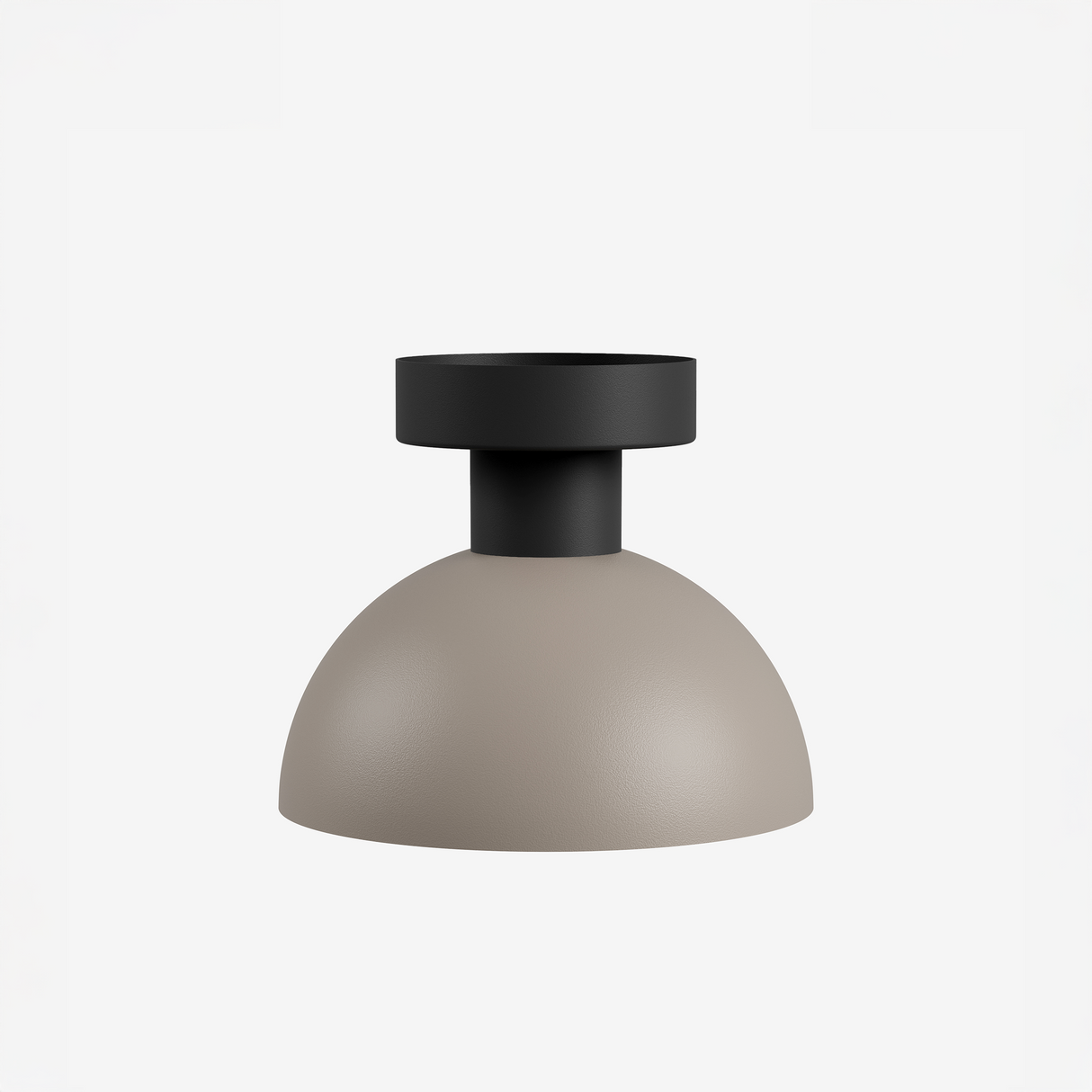 Switch Ceiling 1L - Bowl M - Plafonnier - 11 couleurs, 12 abat-jour