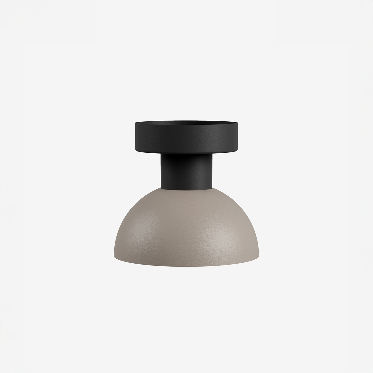 Switch Ceiling 1L - Bowl S - Plafonnier - 11 couleurs, 12 abat-jour