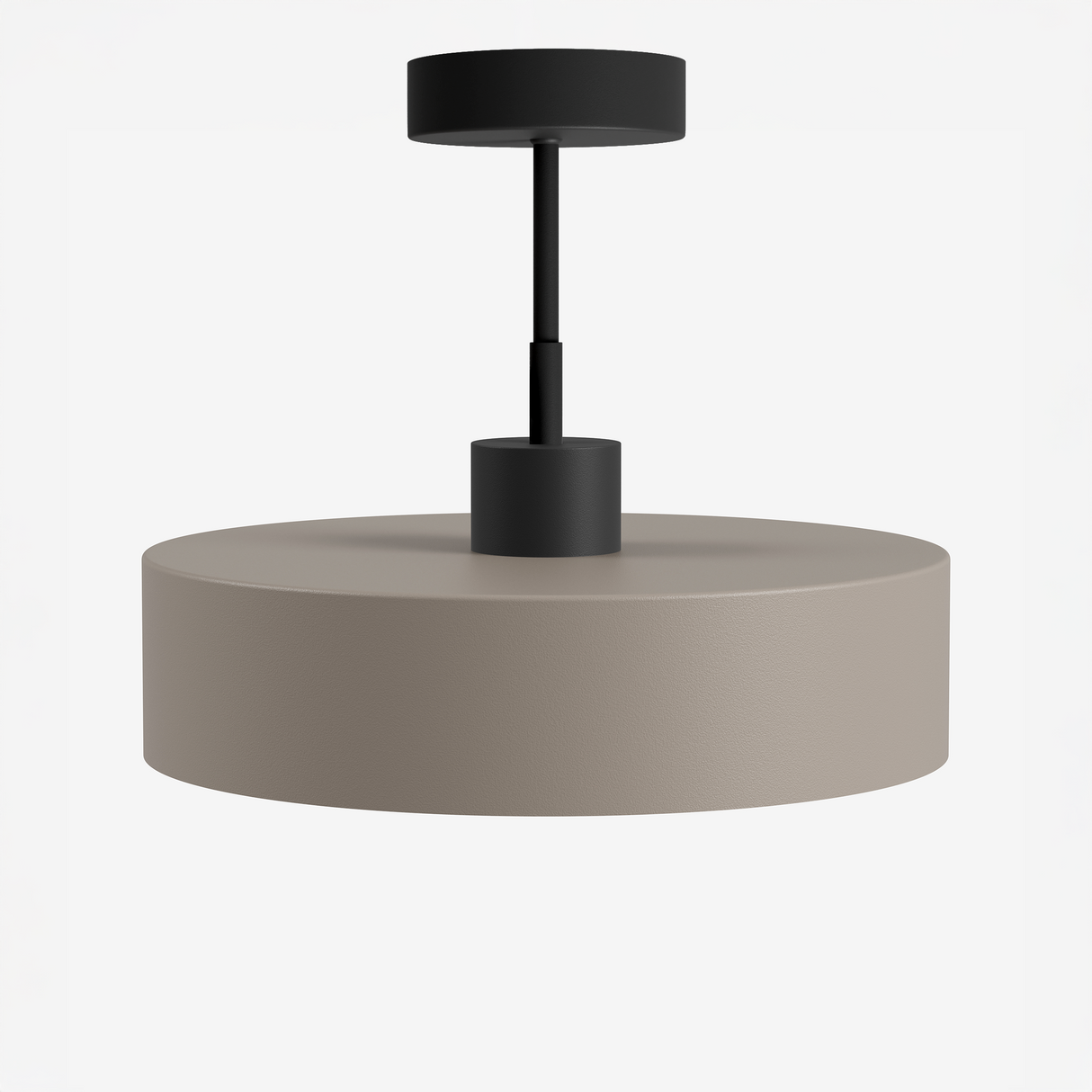 Switch Ceiling 1L - Cup L - Plafondlamp - 11 kleuren, 12 kappen