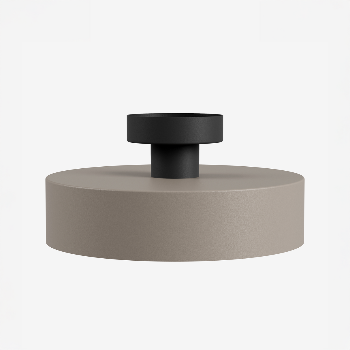 Switch Ceiling 1L - Cup L - Plafondlamp - 11 kleuren, 12 kappen