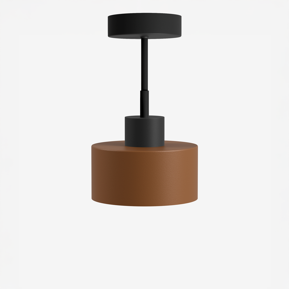 Switch Ceiling 1L - Cup M - Plafondlamp - 11 kleuren, 12 kappen