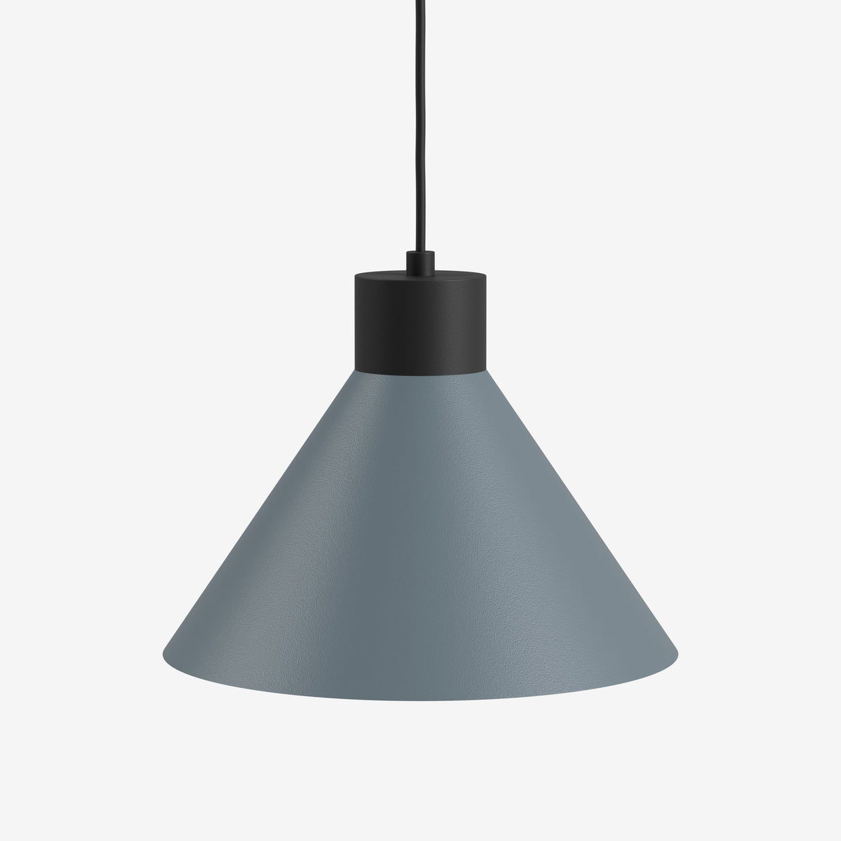 Switch 1L - Cone M - Hanglamp - 11 kleuren, 12 kappen