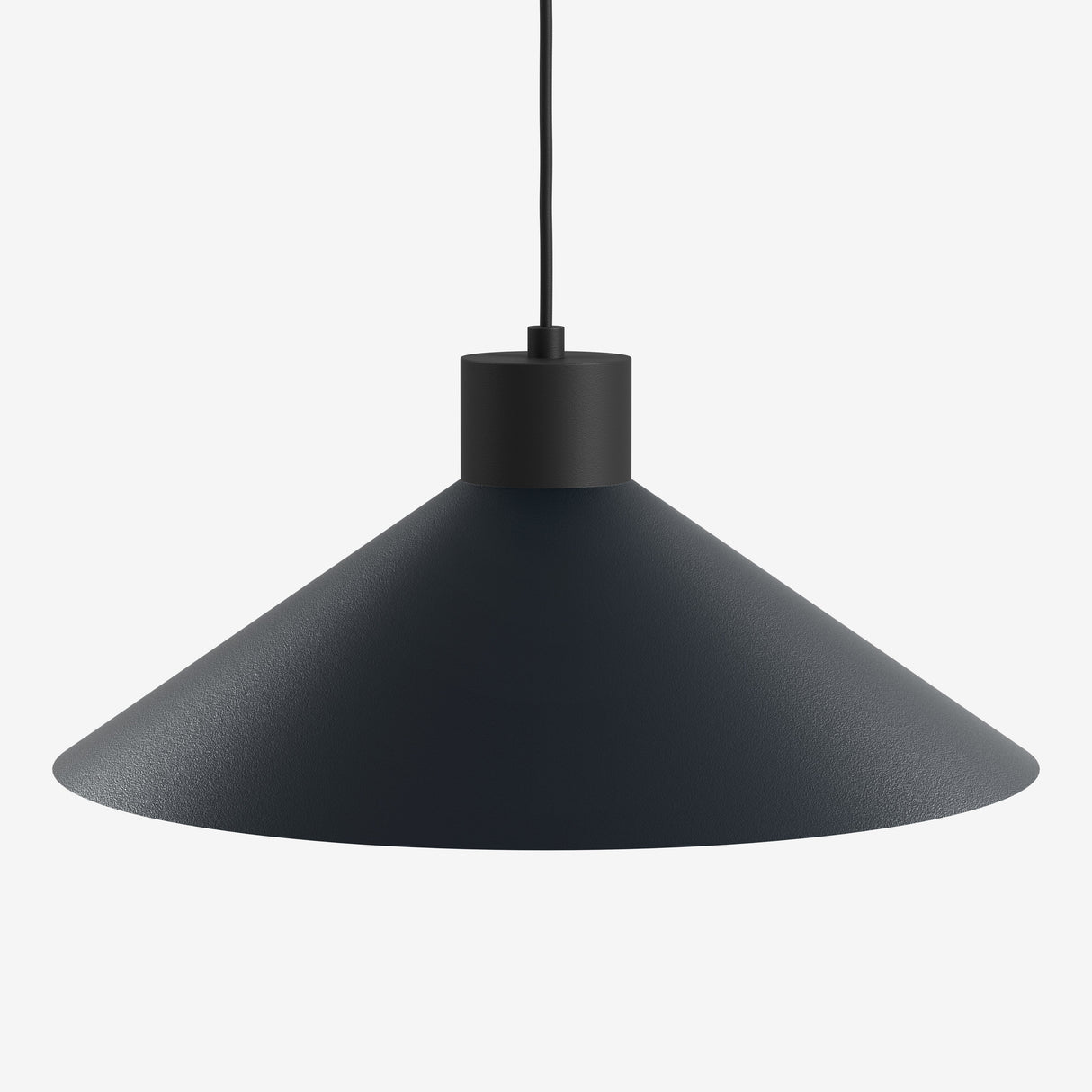 Switch 1L - Cone L - Suspension - 11 couleurs, 12 abat-jour