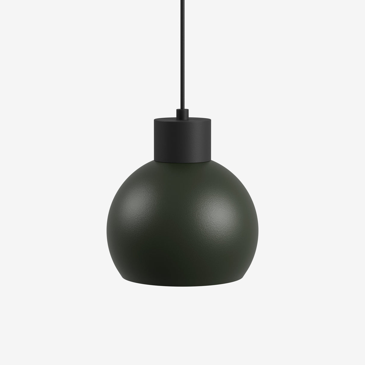 Switch 1L - Sphere M - Suspension - 11 couleurs, 12 abat-jour