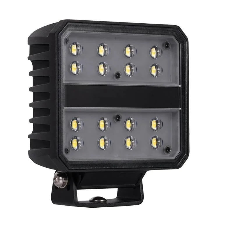 Ollson 80 watt Fish-Eye series werklamp