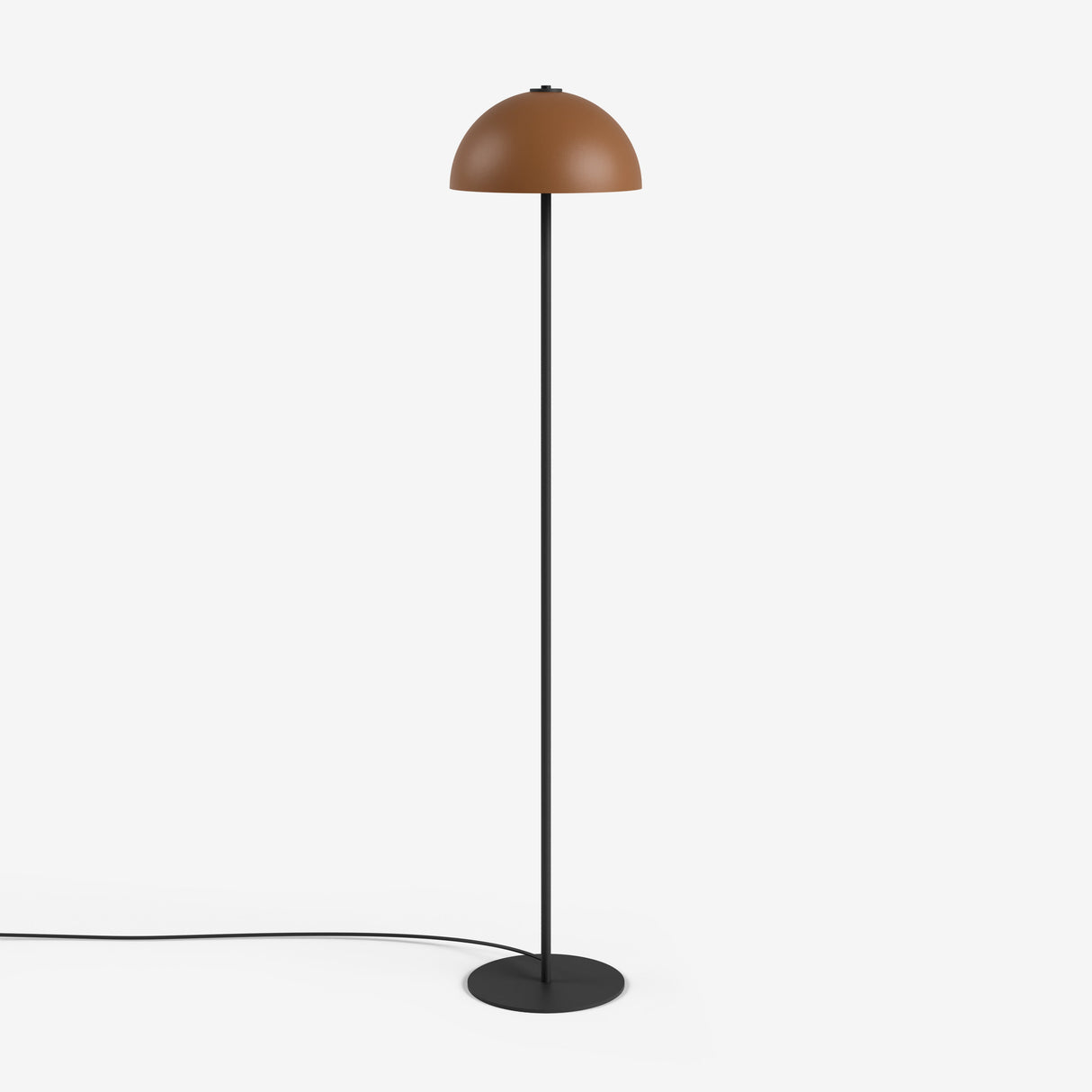 Switch Floor - Bowl L - Vloerlamp - 11 kleuren, 12 kappen