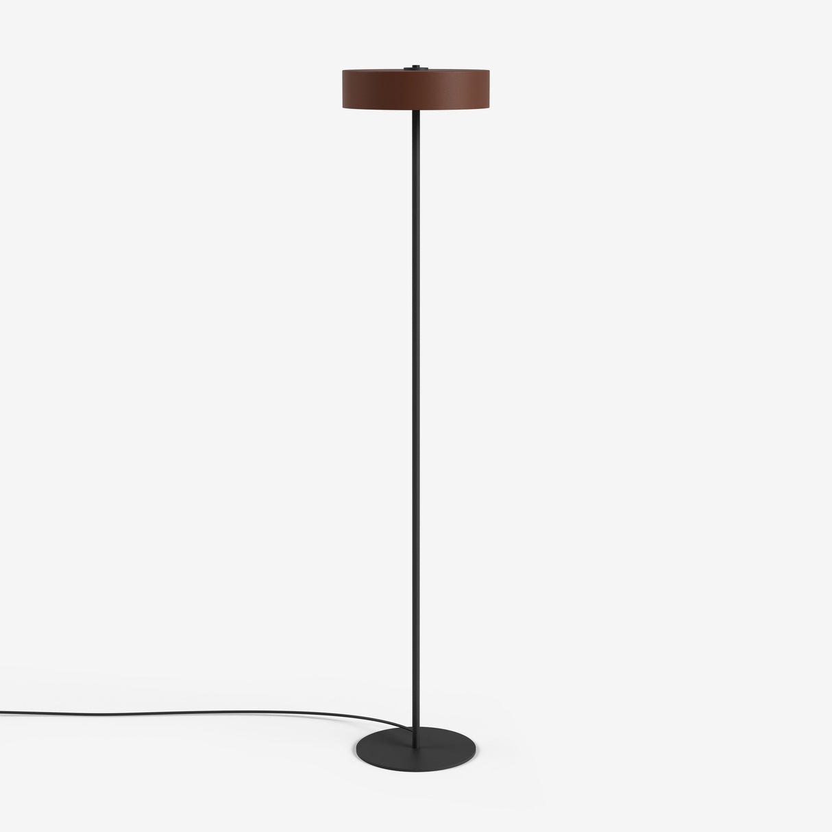 Switch Floor - Cup L - Vloerlamp - 11 kleuren, 12 kappen