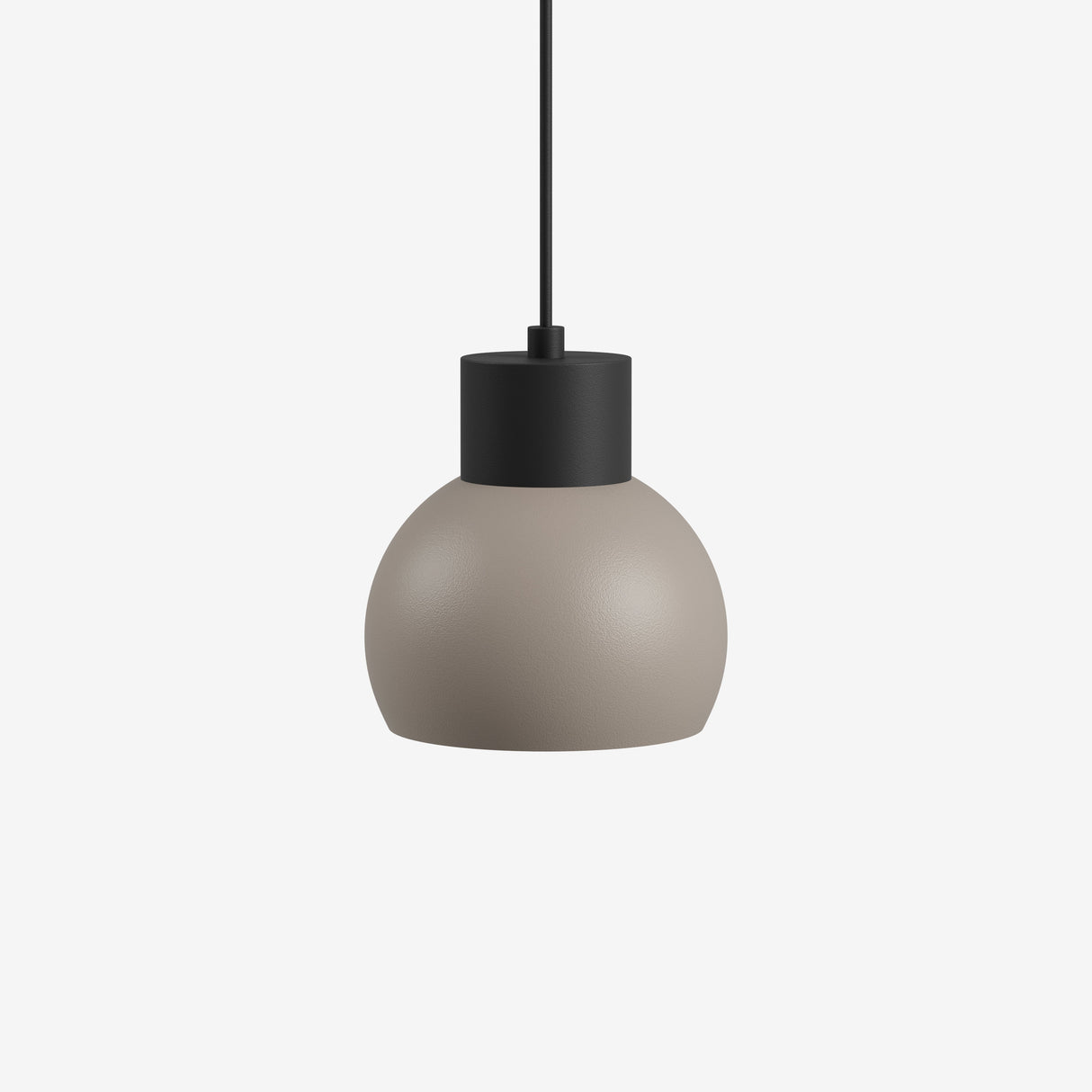Switch 1L - Sphere S - Suspension - 11 couleurs, 12 abat-jour
