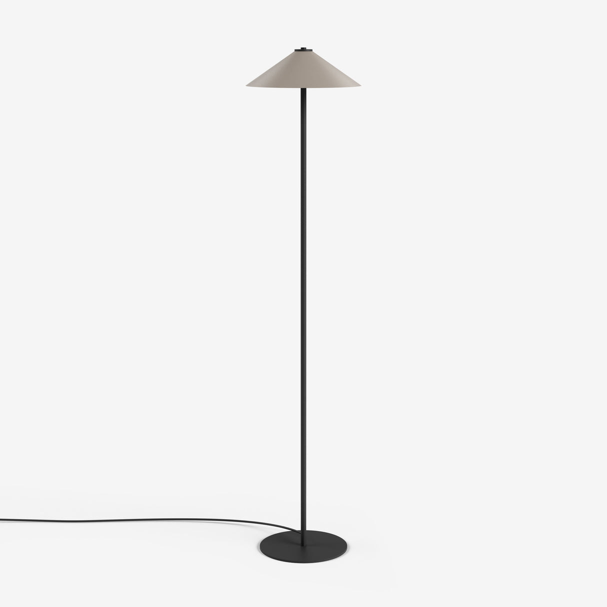 Switch Floor - Cone L - Vloerlamp - 11 kleuren, 12 kappen