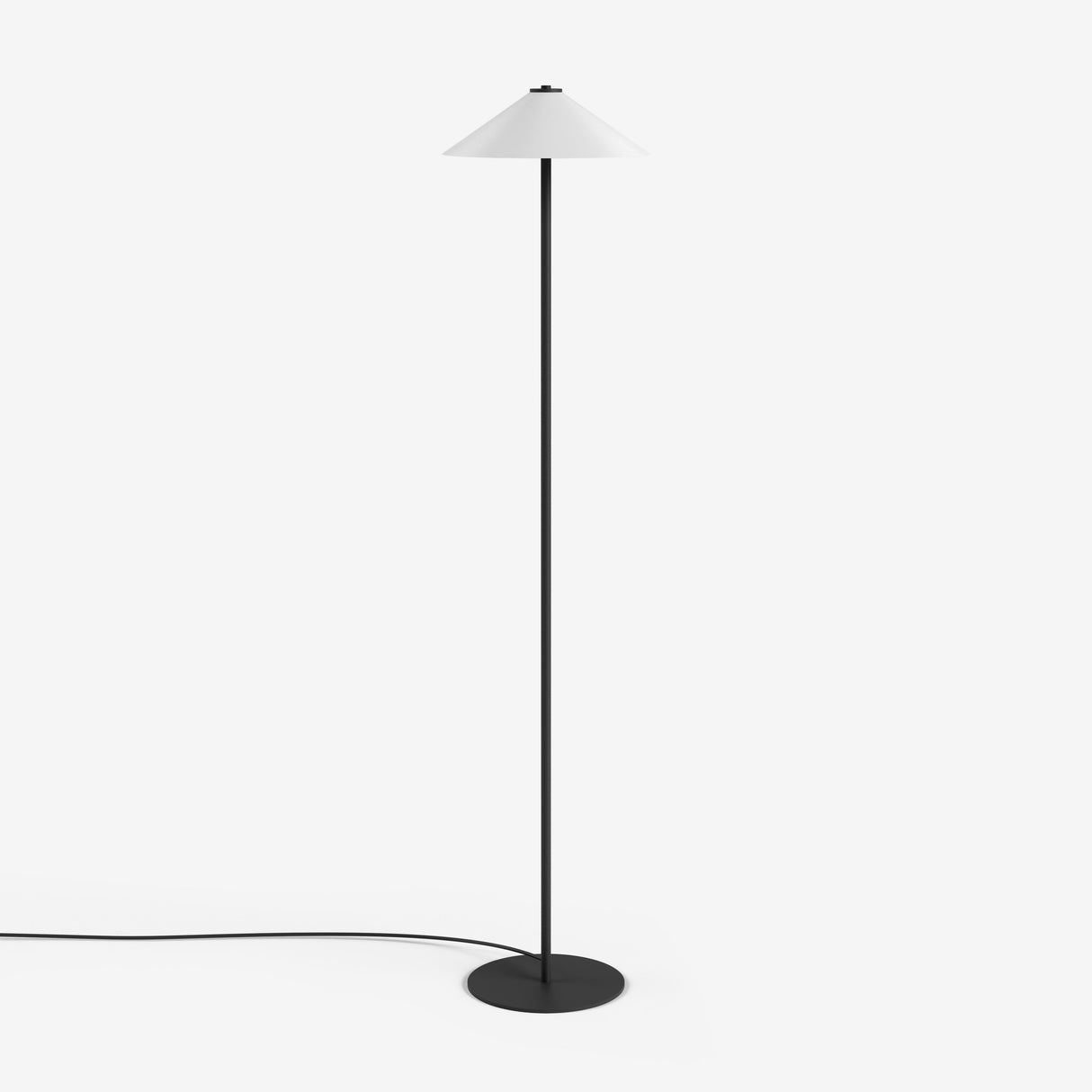 Switch Floor - Cone L - Vloerlamp - 11 kleuren, 12 kappen