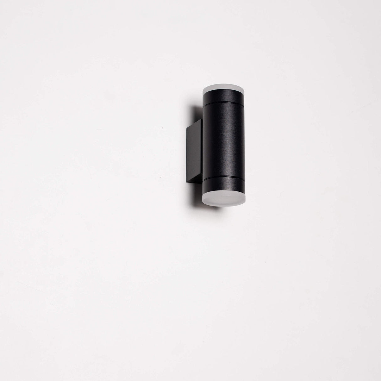 Double lampe extérieure AllWeather LED's Light - Éclairage vers le haut et vers le bas - IP44 - Anthracite