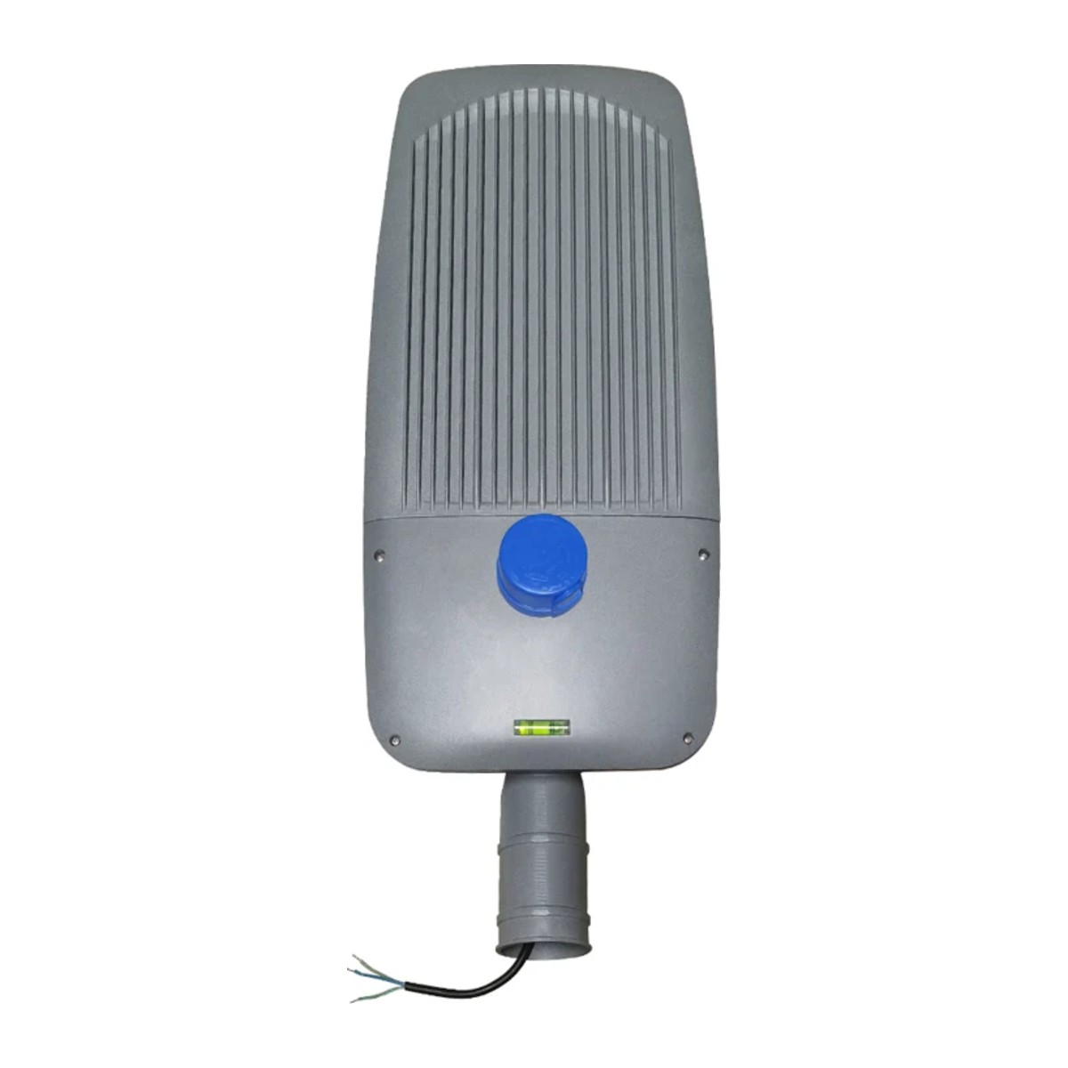 LED Straatverlichting, Koelwit 4000K, Daglichtsensor, IP66 IK10, 230V