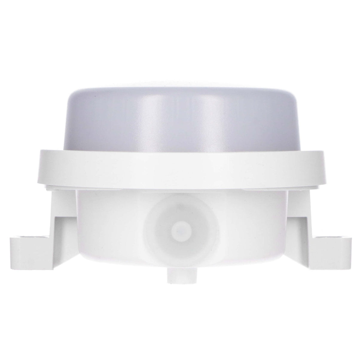 LED Wandarmatuur Bull Eye - 1000 lumen - 9W - CCT instelbaar 2700K/4000K/6500K - IP65 - IK10 - 3 lichtstanden