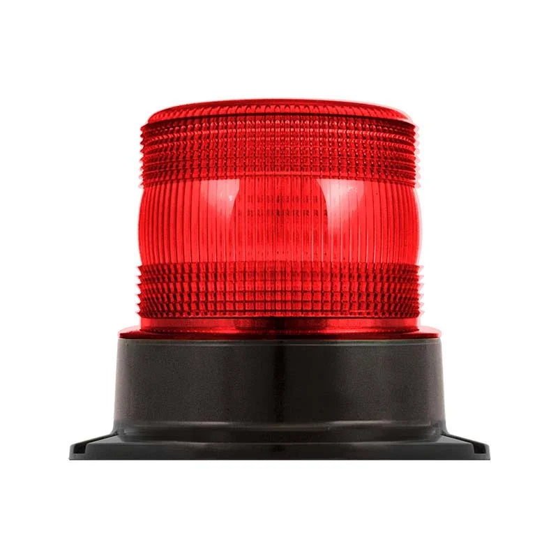 Feu clignotant LED rouge | 10-30v | R10 | EQPR10RBM