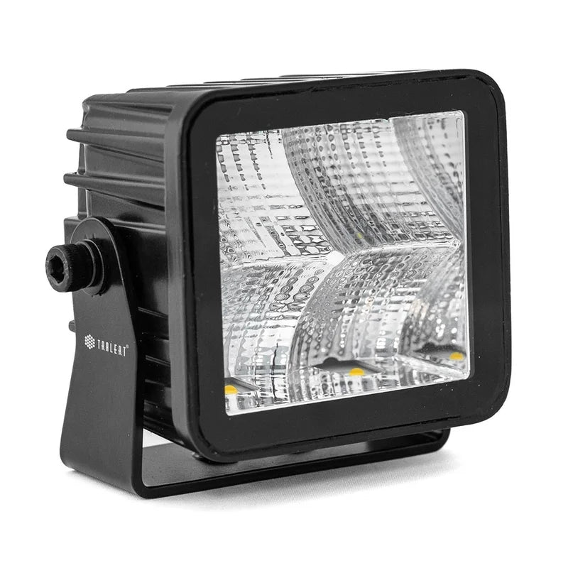 Projecteur de travail LED 40 watts / 4680 lumens 9 - 36V câble de 0,4m + DT | TRSW12273FB