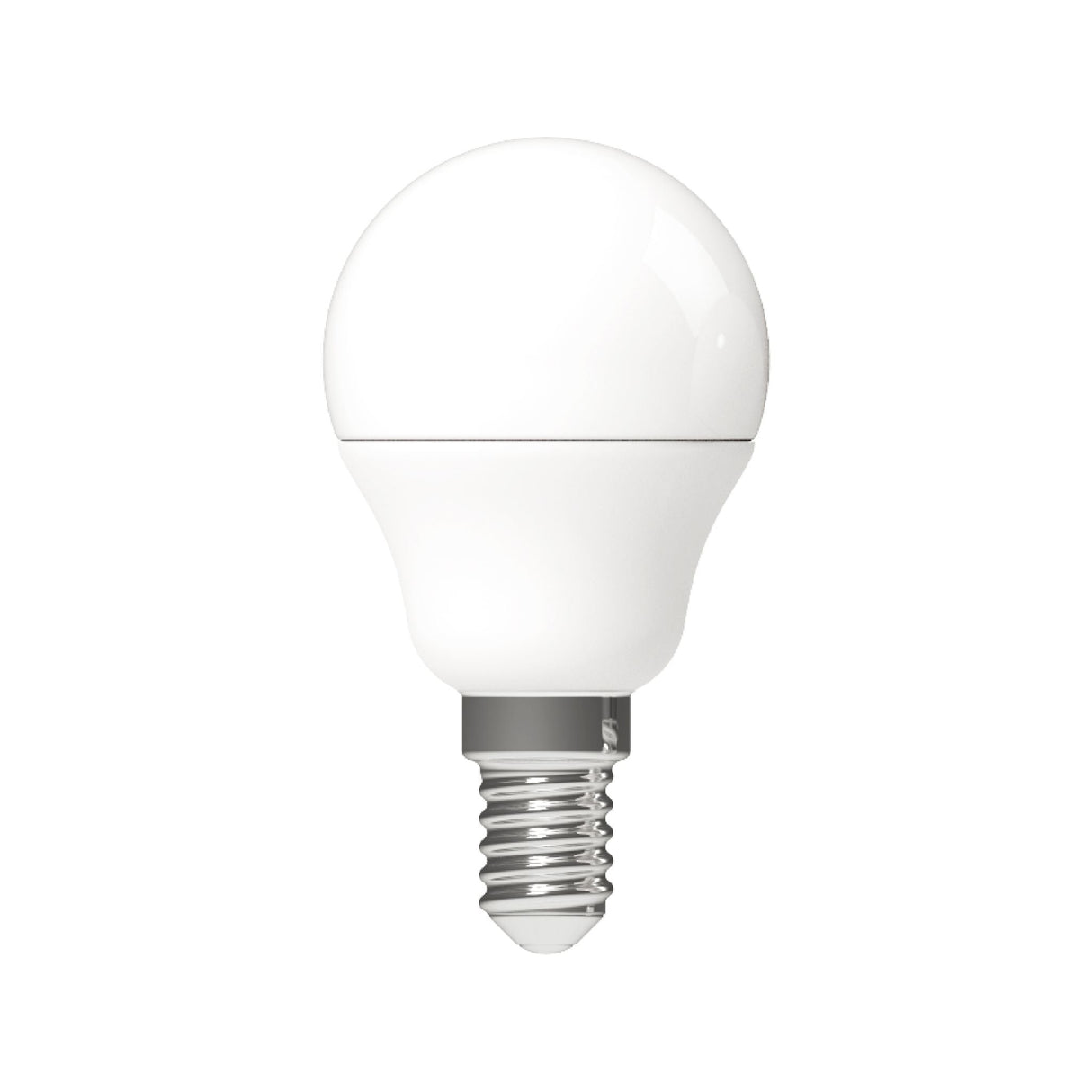 Dimbare LED Lamp E14 - Dimbaar naar extra warm wit - 1 lamp