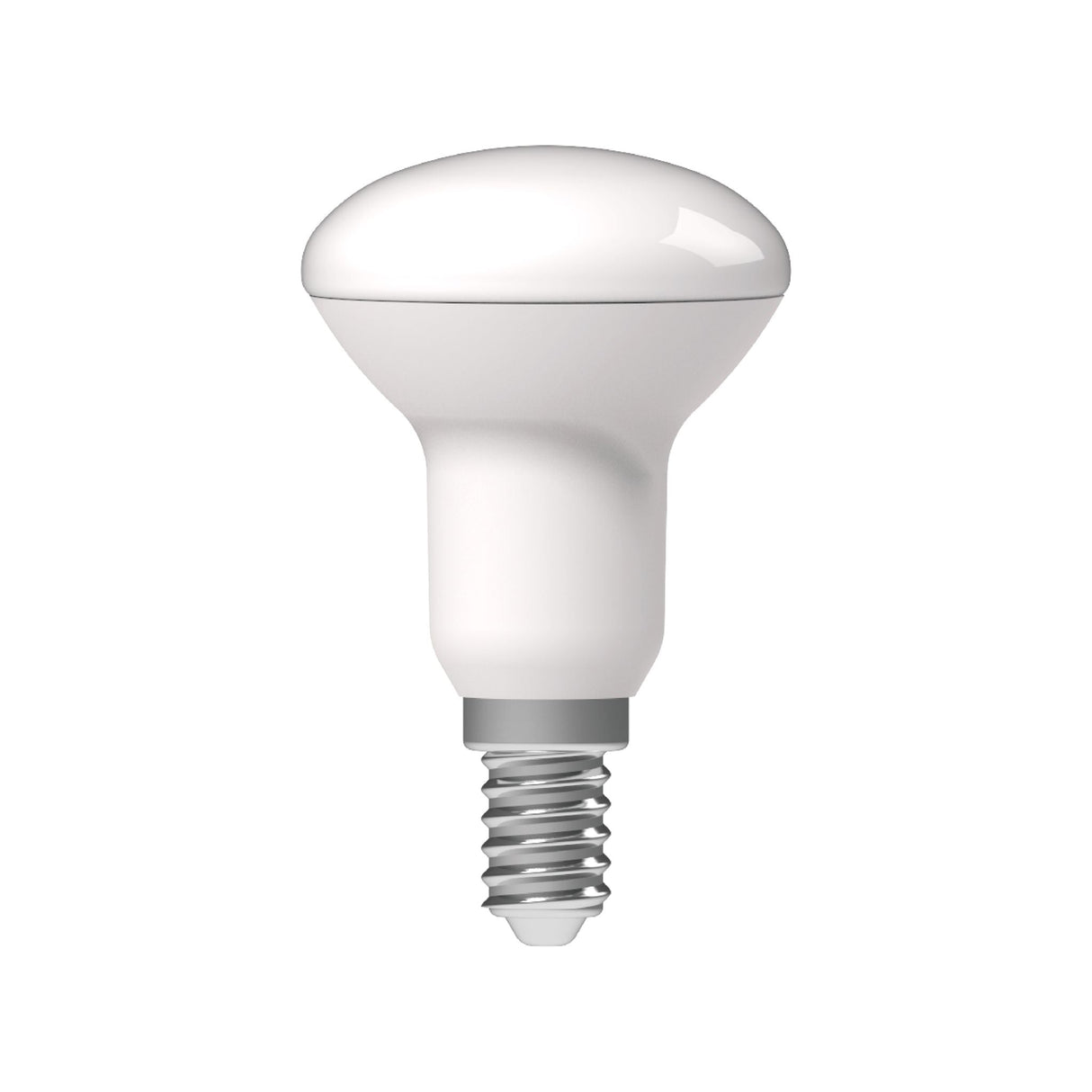 LED Reflectorlamp 470 lumen - 4,9W - Dim-to-Warm 2700K-1800K - E14 R50