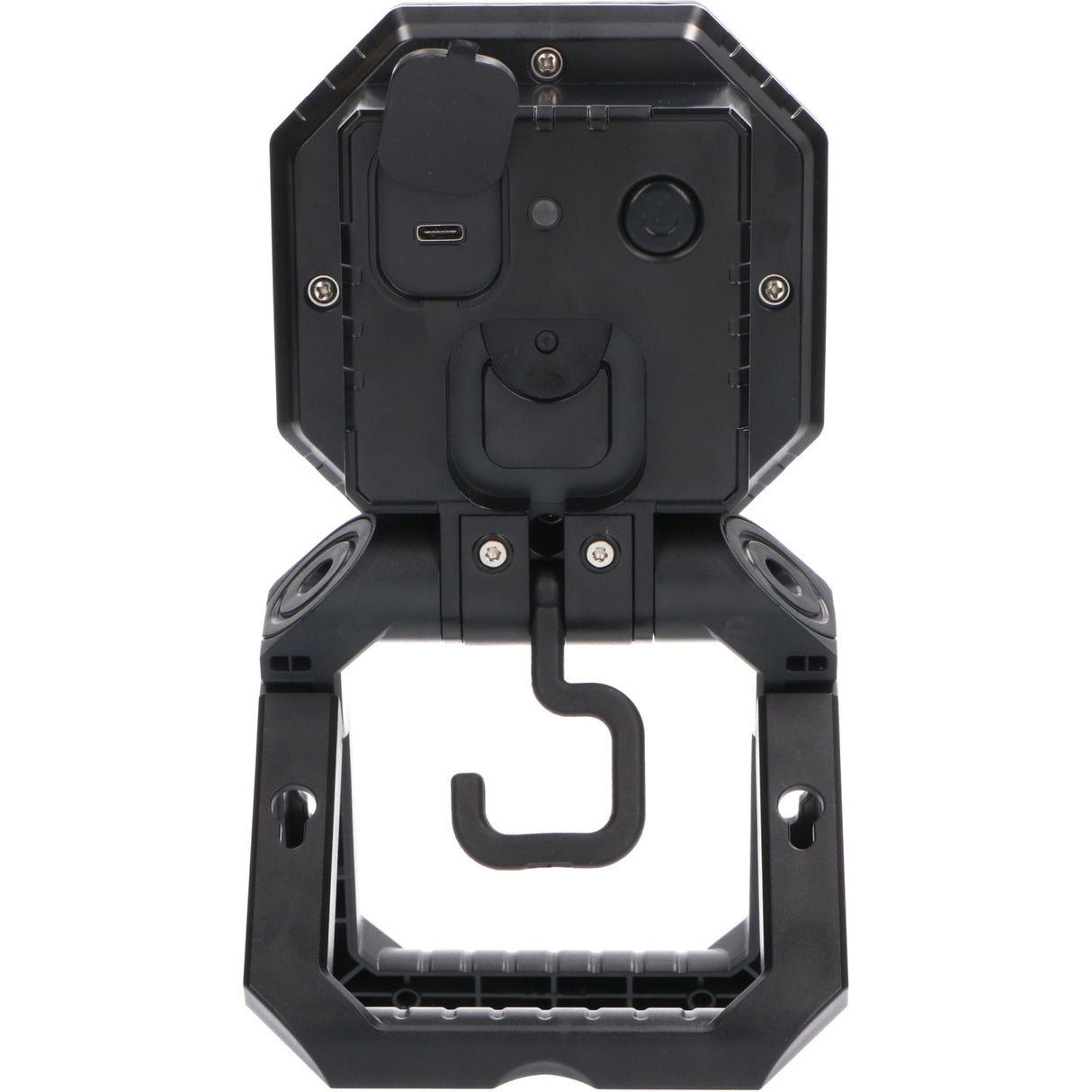 LED Accu Werklamp Oplaadbaar - 750 lumen - Daglichtwit 6500K - Dimbaar 3 Standen - IP54