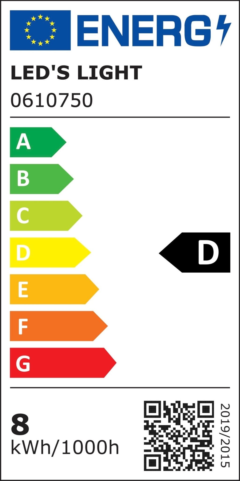 LED TL Armatuur 1110 lumen - 6W - Koelwit 4000K - 60cm - IP65 Waterdicht - IK08 Slagvast - Verwisselbare Buis