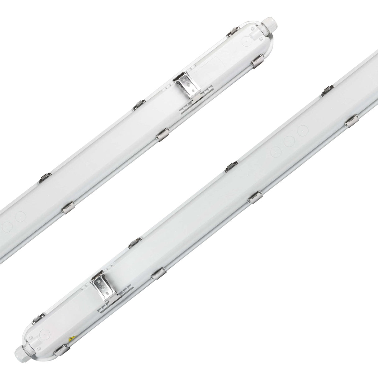 LED TL Armatuur 7200 Lumen - 40W - Koelwit - IP65 Waterdicht - 150cm