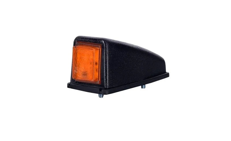 Feu supérieur LED orange | 12-24v | MV-3400A