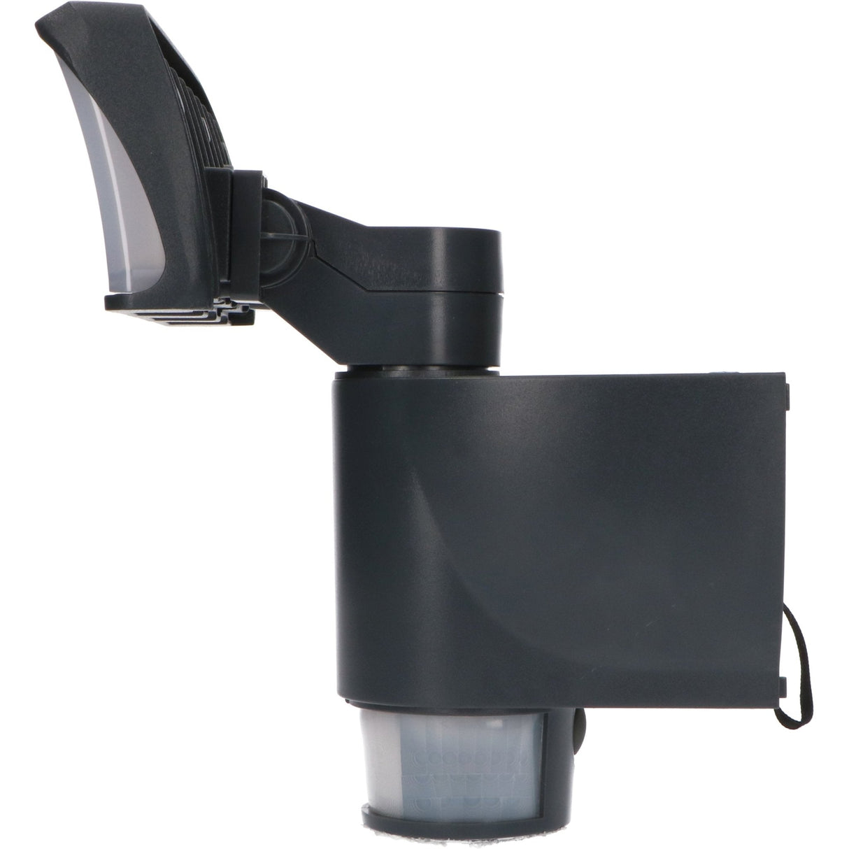 LED Schijnwerper met Bewegingssensor - 1400 lumen - Koelwit 4000K - Antraciet