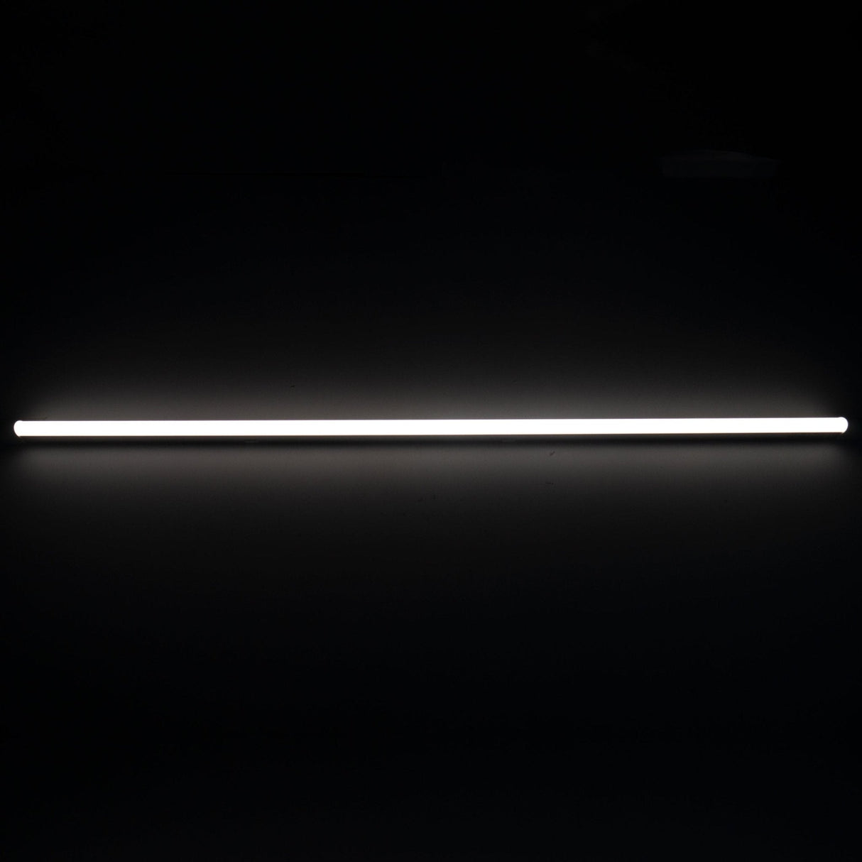 LED T5 Balk Armatuur 150cm 2500 Lumen - 24W - Koelwit 4000K - IP20 - Compleet - 4 stuks