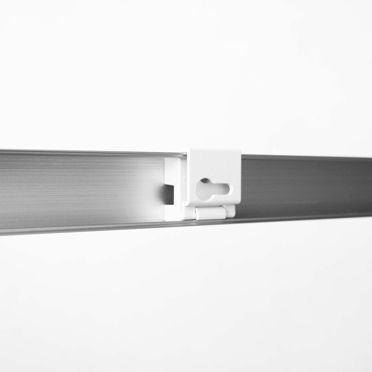 LED T5 Balk Armatuur 150cm 2500 Lumen - 24W - Koelwit 4000K - IP20 - Compleet - 4 stuks