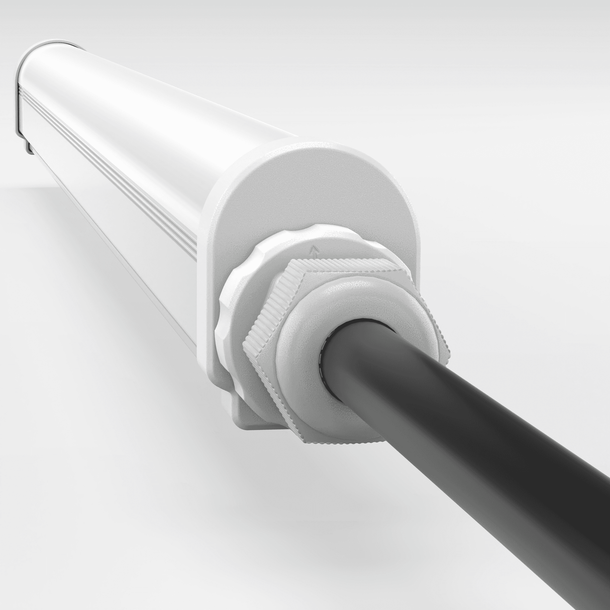 LED armatuur TL 120cm 4000lm 4000K IP20 Blls