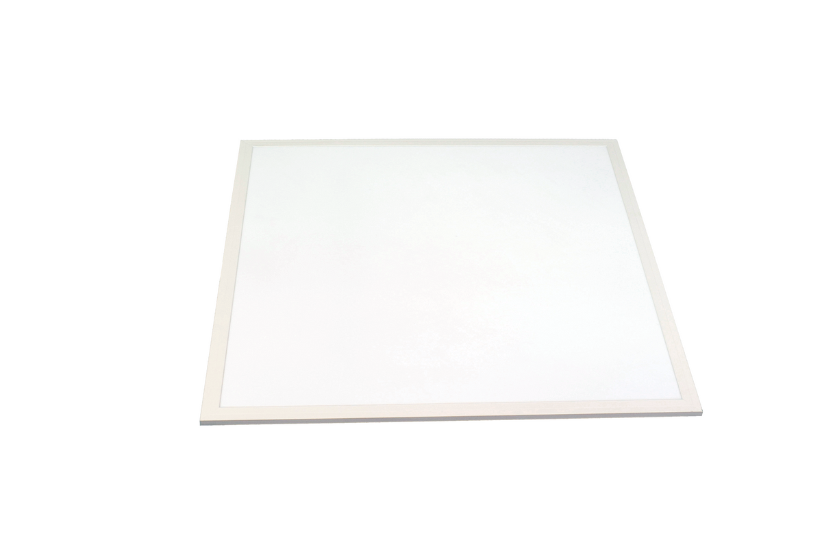 LED Paneel 60x60 8 stuks, Daglichtwit 6000K, 3960lm