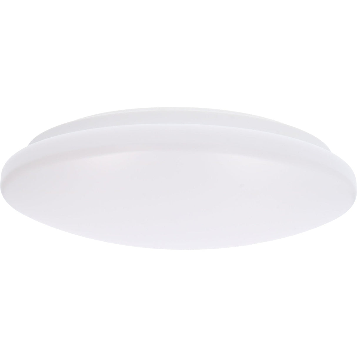 LED Plafondlamp Badkamer - 1600 Lumen - 15W - Koelwit 4000K - IP44 Spatwaterdicht - 30 cm - Wit