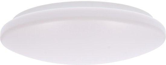 LED Plafondlamp 1500 lumen - 15W - 3000K - IP44 - Ø30cm - Badkamer