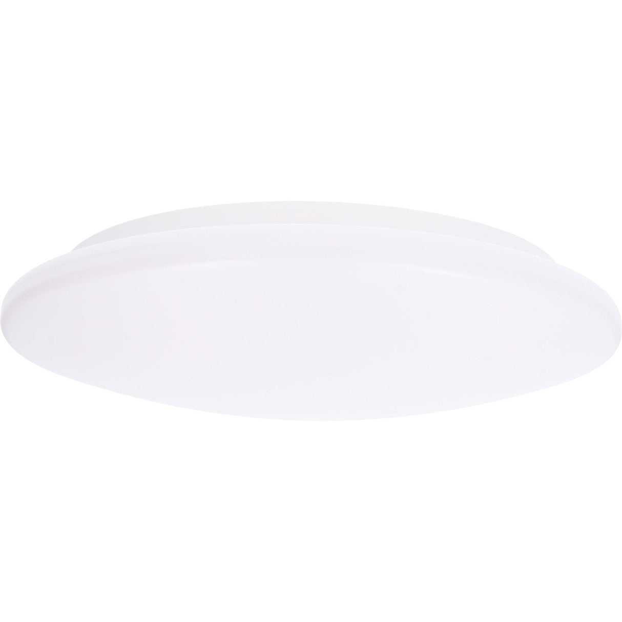 LED Plafondlamp 1600 Lumen - 18W - Warmwit 3000K - IP44 Spatwaterbestendig - Ø 37 cm