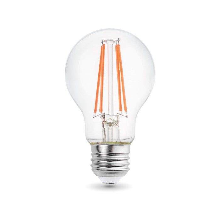 LED Kweeklamp E27 8W 250lm - Groei & Bloei - 360° Rondom - IP20 - 230V