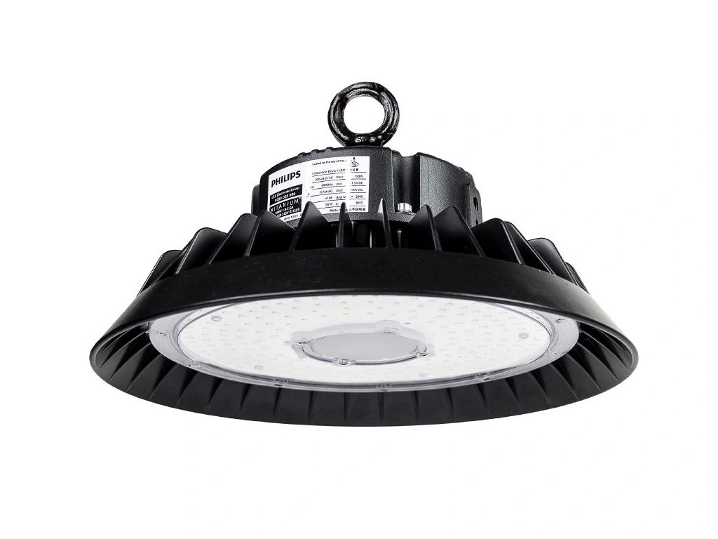 UFO LED Highbay, Dimbaar
