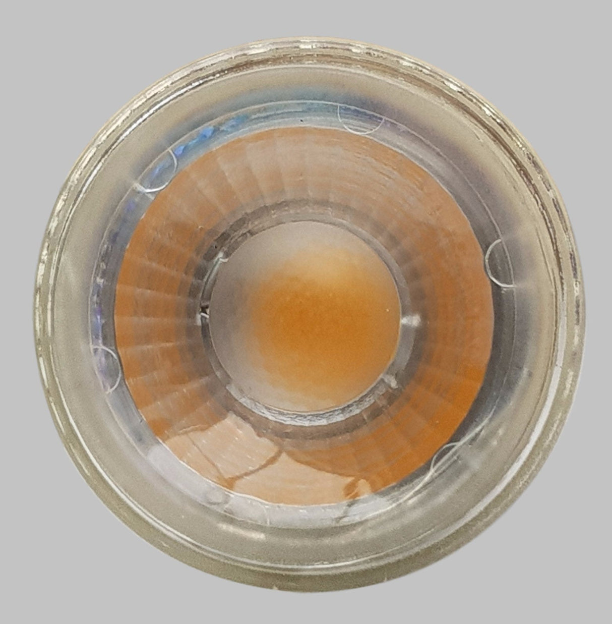 LED lamp GU10 | PAR11 35mm bajonetsluiting | 3W=30W | wit 4000K | dimbaar - LEDPLANET.NL