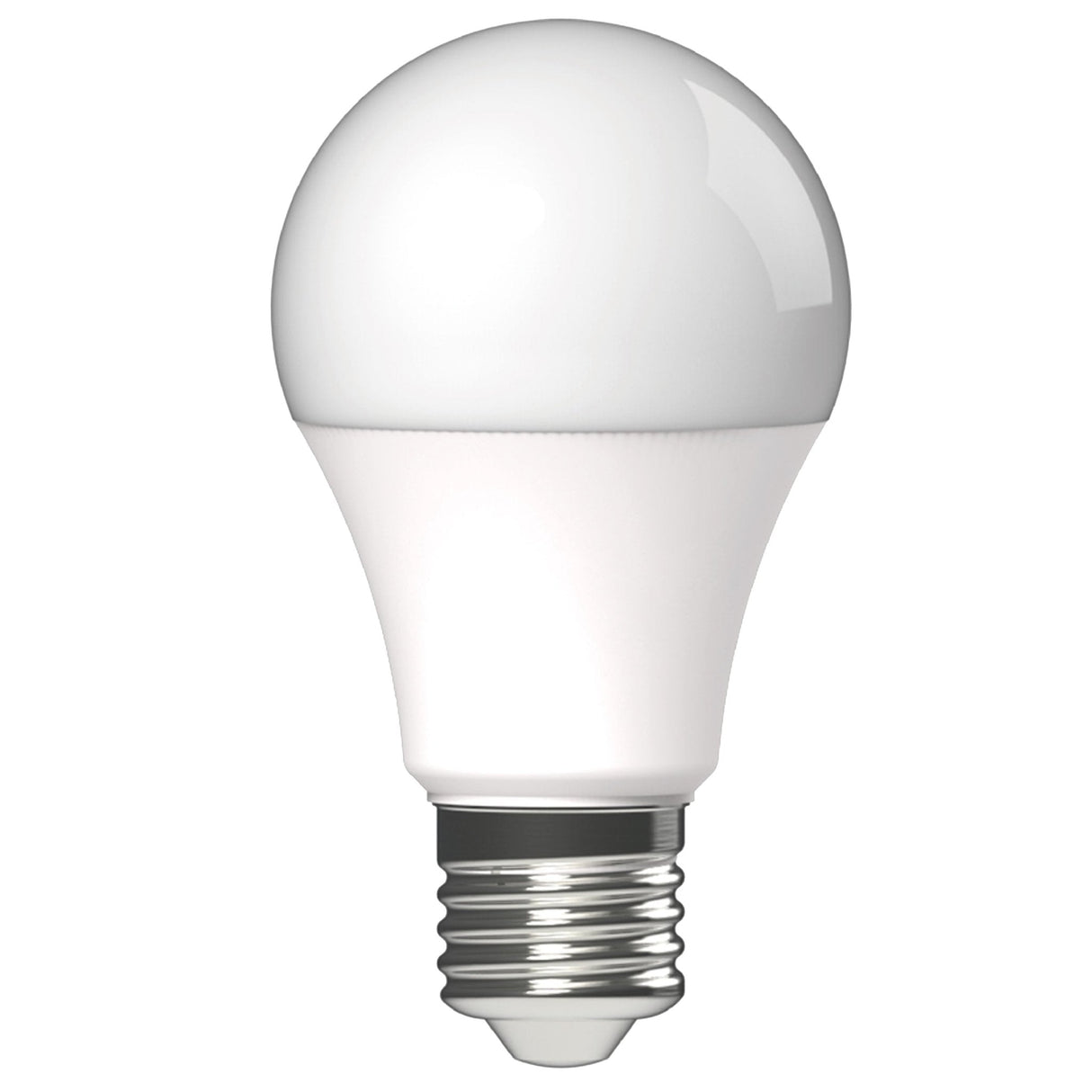 LED Lamp E27 - 806 lumen - Warmwit 2700K - 8,5W - 5 stuks