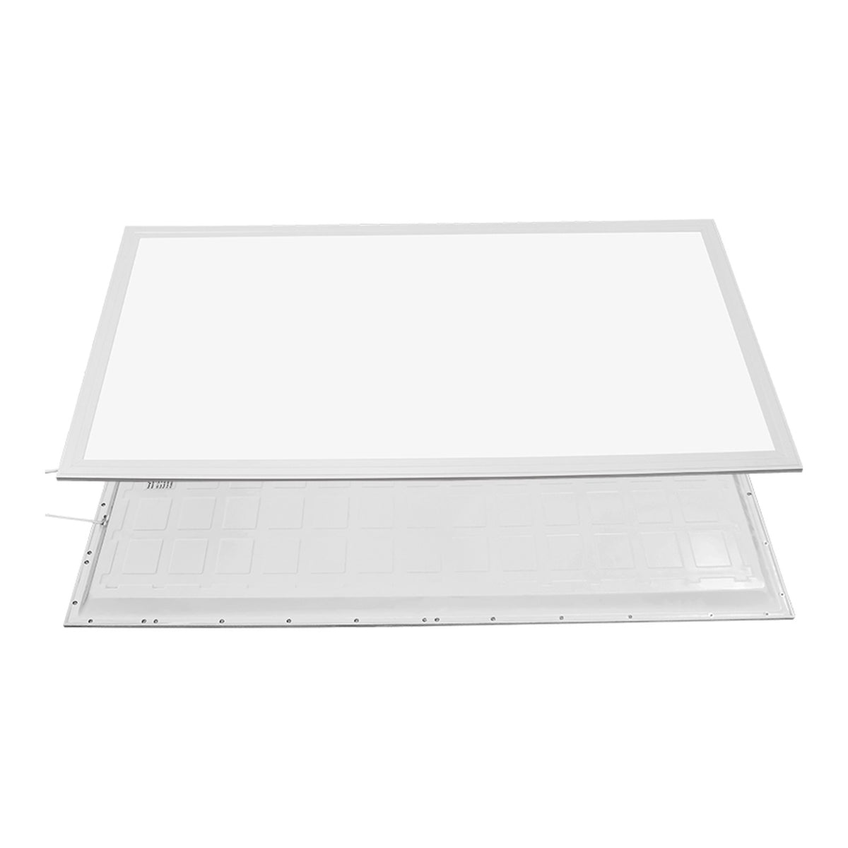 LED paneel 60x120 backlit opbouw lichtplaat