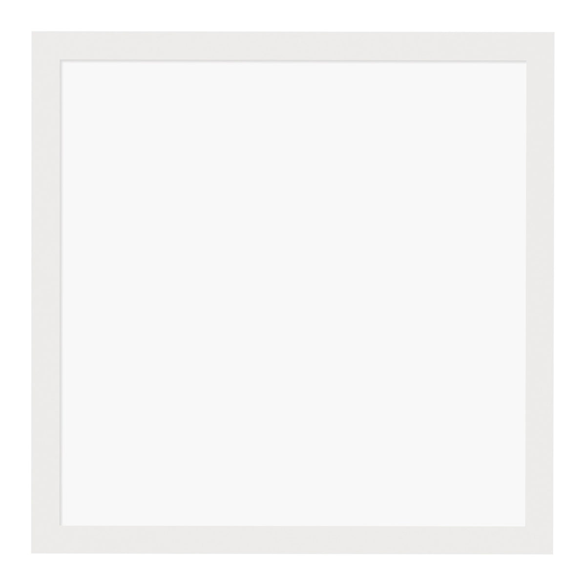 LED Paneel 62x62 backlit - Warmwit 3000K - 4300lm - 40W - UGR<22 - CRI80 - 230V