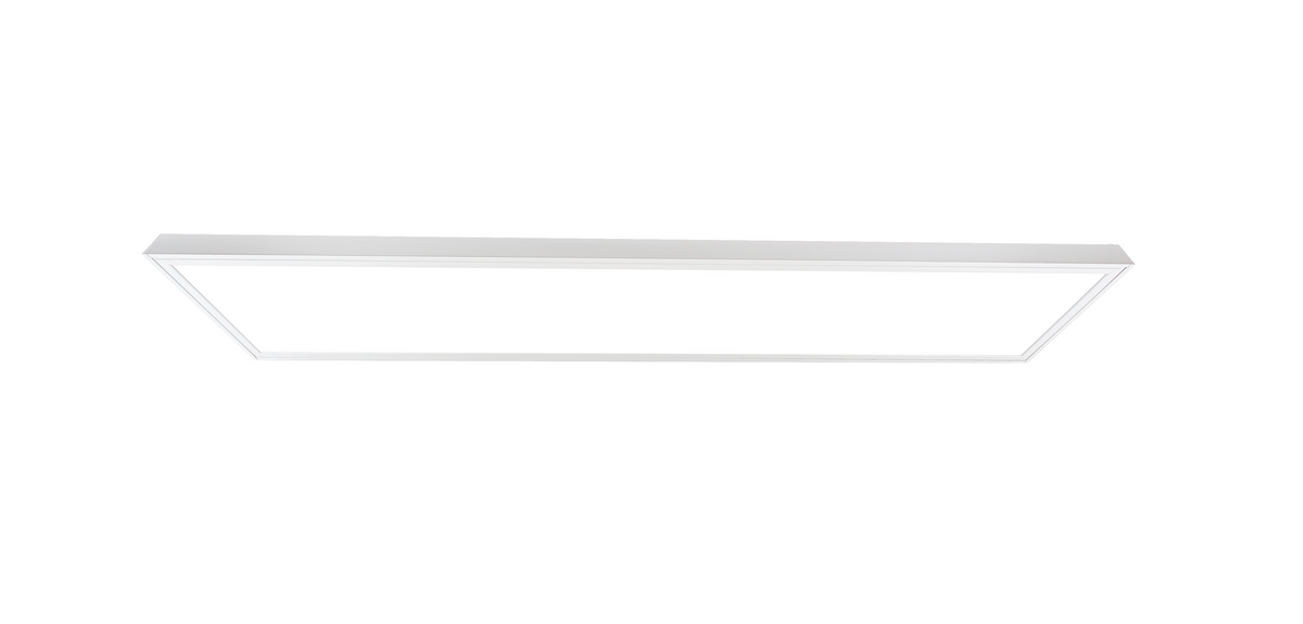 Opbouwframe LED Paneel 300x1500mm, per stuk