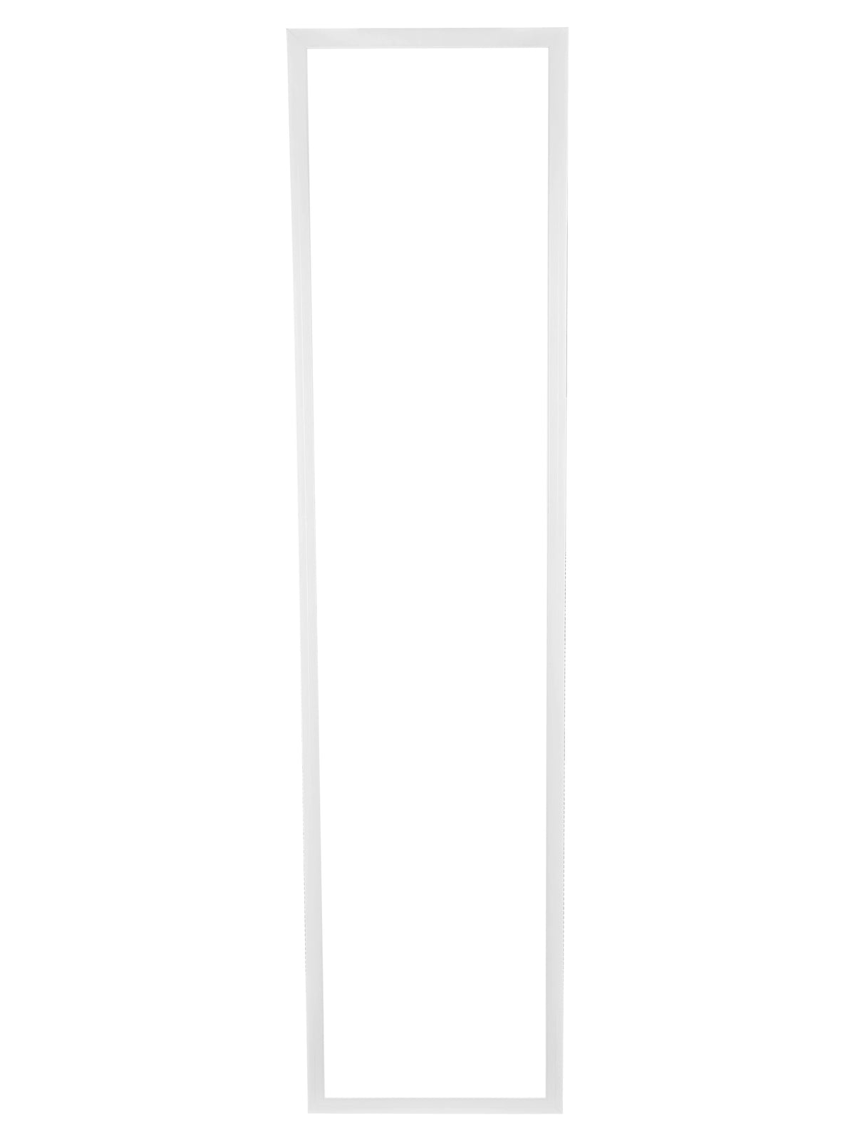 LED Paneel 300x1200, Sensor, Dimbaar, CRI80, 8 stuks, 230V